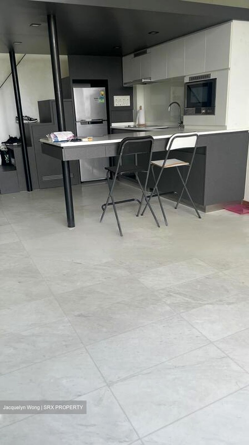 The Tennery (D23), Apartment #500040461